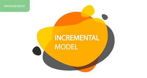 incremental model  software development life cycle