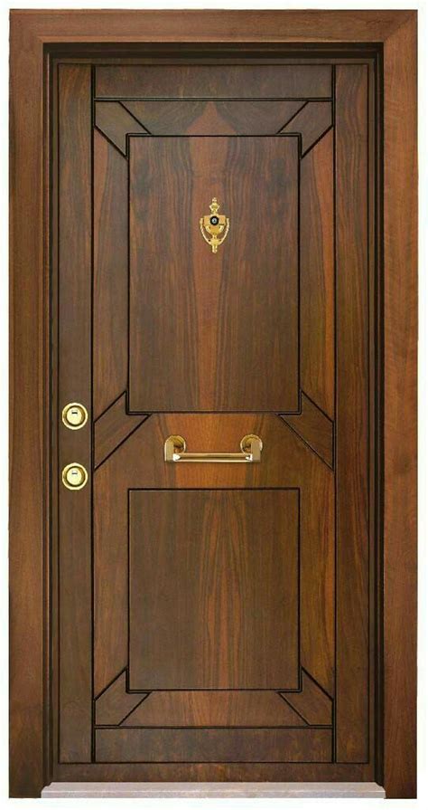 dis kapi modelleri furnishings  home   doors wood doors main door design