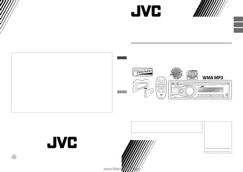 jvc kd  wiring diagram diagram
