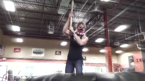 Hardcore Womens Workout Insane Training Youtube