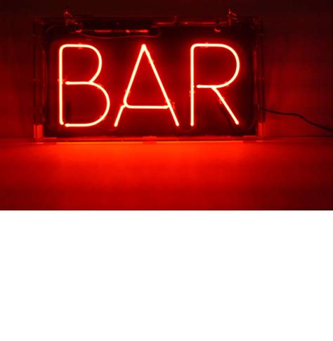 bar signs    creative youll   step    drink
