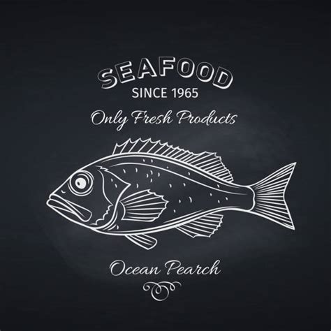 Best Striped Bass Illustrations Royalty Free Vector