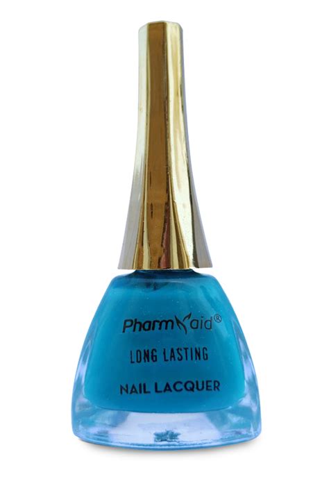 nail lacquer  ml pharmaid