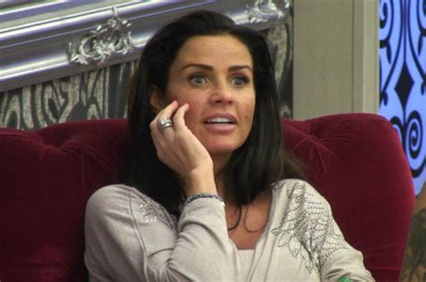 Katie Price And Cami Li Sex Chat Is Too Rude For Tv During Big Brother