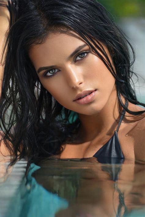 gabriela  source models top miami modeling agency management company