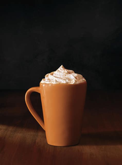 How Pumpkin Spice Lattes Are Evolving Payment Technology The Drum
