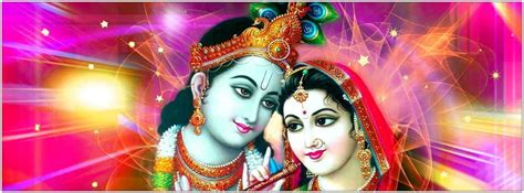 Wallpaper Shri Love Radha Desktop Krishna Full Hd 1080p