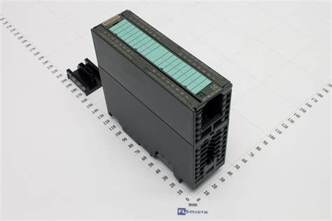 input module   vdc