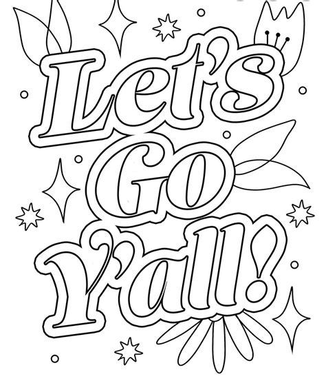 coloring pages  kids etsy