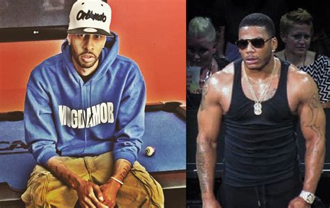 rhymes with snitch celebrity and entertainment news nelly vs