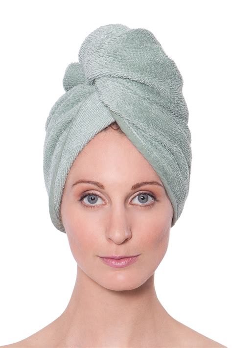 style trend hair towels human hair exim