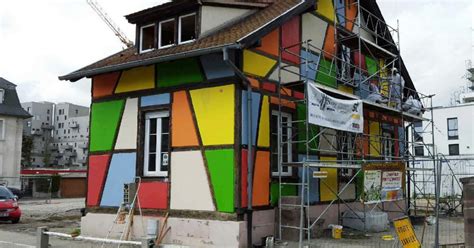 initiative une maison citoyenne  construire  strasbourg