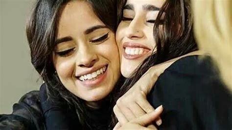 Lesbian Couples Camila Cabello Y Lauren Jauregui Wattpad