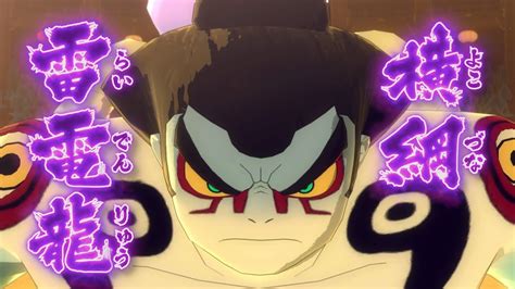 Yo Kai Watch 4 Trailer Highlights Version 1 3 0 Update