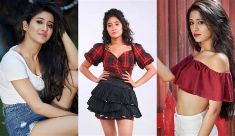 happy birthday shivangi joshi gorgeous pictures of the actress which