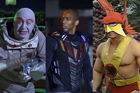 the worst tv superhero costumes of all time entertainer news