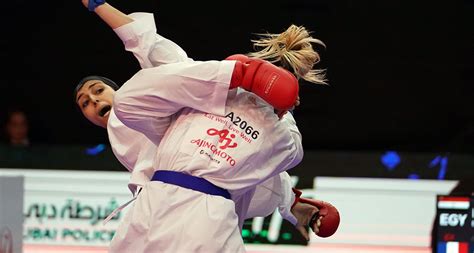 Wkf News