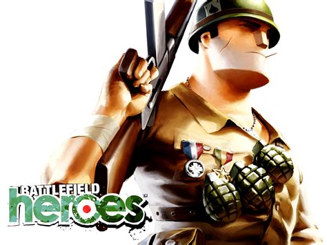 battlefield heroes hd wallpapers hd wallpapers backgrounds  pictures image pc