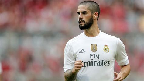 Real Madrid S Isco Named By Witness In Torbe Sex Scandal