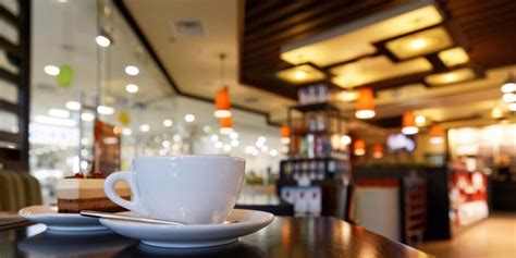 want to open a coffee shop keep these owners tips in mind