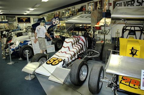 Features Vintage Sprint Car Pic Thread 1965 And Older Only Please