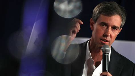beto o rourke 2020 how he will try to turn things around in next week