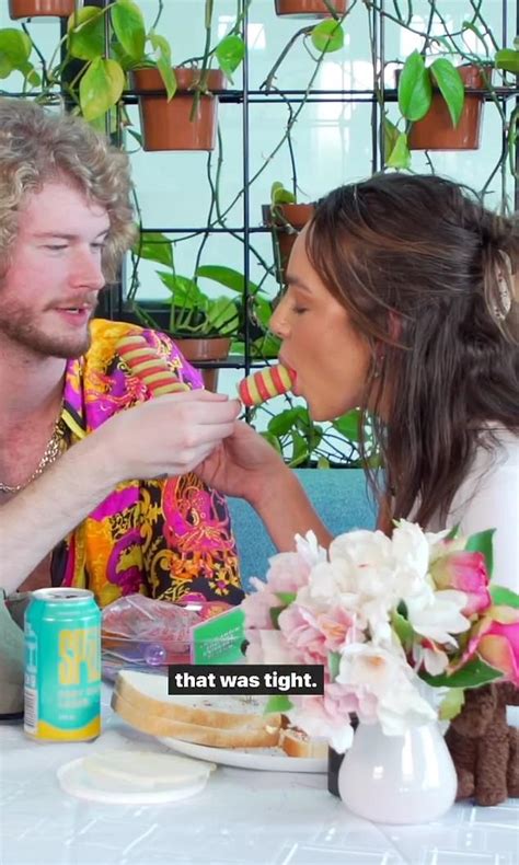 Abby Chatfield’s Hot Date With Rapper Yung Gravy Revealed Celeb Jabber