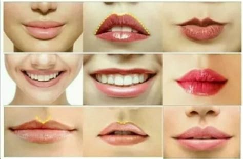 Ungkap Sifat Dan Karakter Orang Lewat Bentuk Bibir Menurut Primbon Jawa