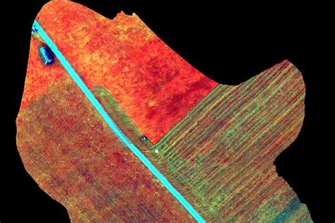 aeroscout hyperspectral imaging