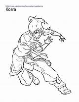 Korra Coloring Pages Legend Avatar Slime Colouring Kids Legends Rayman Color Print Rancher Airbender Last Para Coloriage Getcolorings Book Printable sketch template