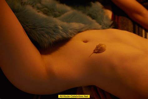 grace hartzel nude tits pussy and ass
