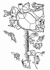 Pikachu Blastoise Colorear Momjunction Dibujosonline Categorias Colorironline Colouring sketch template