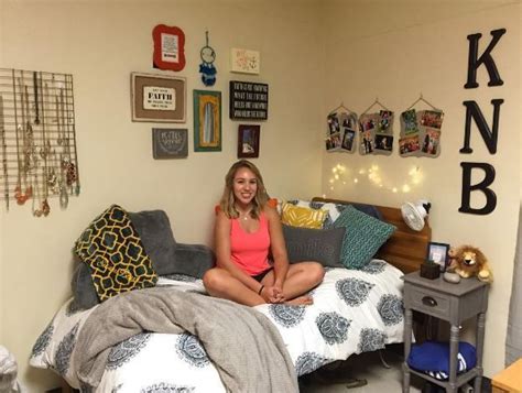 30 Amazing Baylor University Dorm Rooms University Dorms