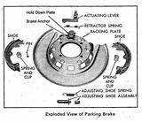 Brake Parking 1965 Emergency Corvette C2 Diagrams Needed C3 Brakes Corvetteforum Replacement Adjustment Attachment Lever Gusto Forums sketch template
