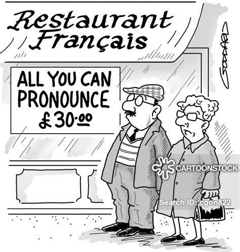 french language cartoons and comics funny pictures from cartoonstock