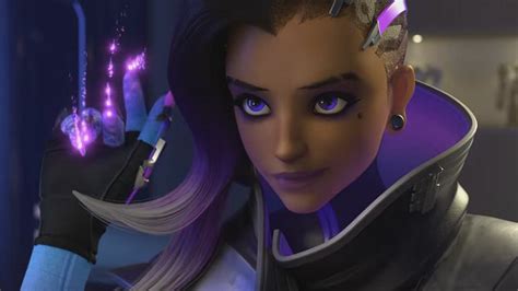sombra is the newest overwatch hero here s everything we know so far