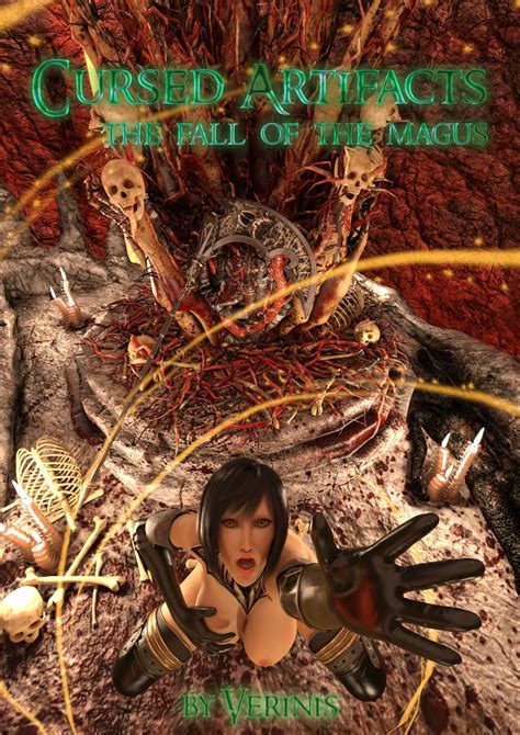 fall of the magus verinis cursed artifacts porn comics galleries