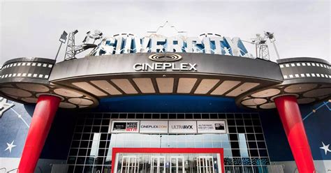 cineplex wont reopen  theatres  ontario  friday  part  stage