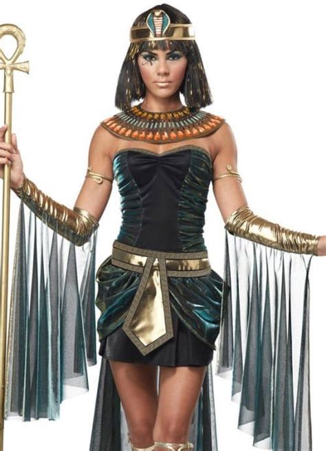 Pin On Egyptian Costume