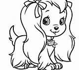 Coloring Pages Bff Girls Printable Animal Colouring Teens Print Cuddly Cute Drawing Animals Color Getcolorings Getdrawings Colorings Filminspector sketch template