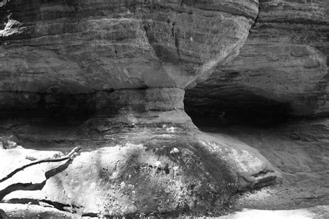 Site Of The Starved Rock Murders Starved Rock Illinois St