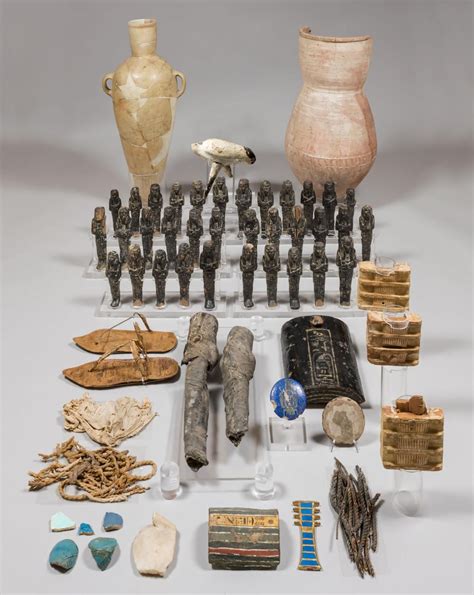 these ancient artifacts honor egypt s powerful queens ancient