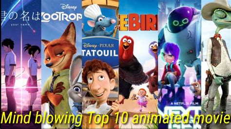 top   animated movies  kids inspire  kids wwwvrogueco