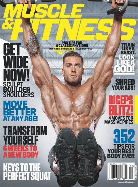 best body building magazines simple home