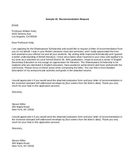 write  letter  recommendation  scholarships alderman writing