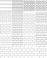Hatch Roof Tile Patterns Autocad Tiles sketch template