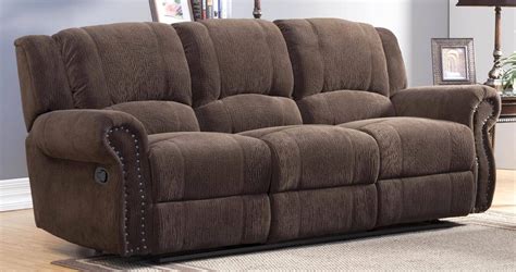 jedd fabric reclining sectional sofa