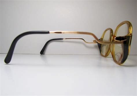 vintage dior italy 1980s optical frames for eyeglasses or etsy