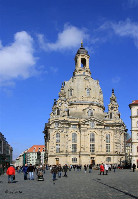 die frauenkirche foto bild architektur deutschland europe bilder