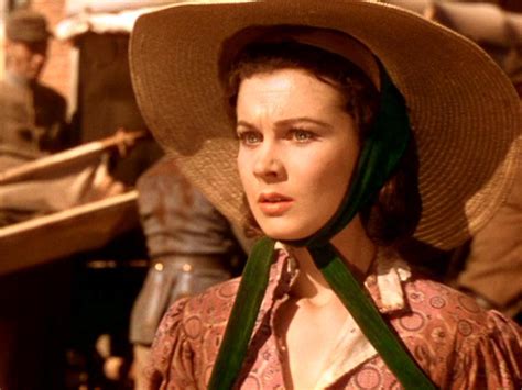 Why Gone With The Wind Continues To Take Our Breath Away